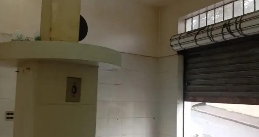 Aluga-se salão comercial 35m² – vila são joão / guarulhos – próximo ao shopping internacional