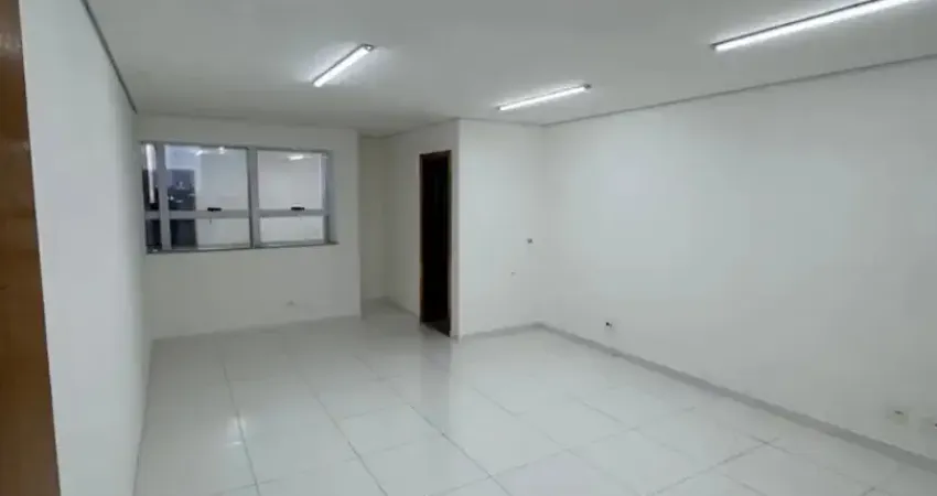 Sala comercial com 1 sala para alugar na Vila Augusta, Guarulhos