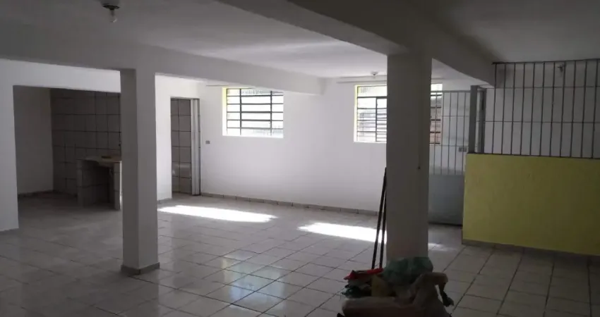 Sala comercial com 1 sala para alugar na Vila Leonor, Guarulhos 