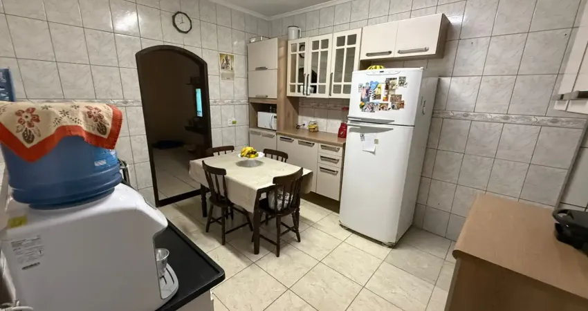 Casa para alugar na Rua Rio Novo, Jardim São Paulo, Guarulhos