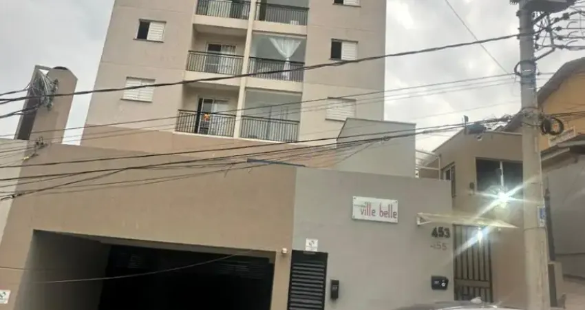 Vende-se apartamento 2 dormitórios no picanço em guarulhos