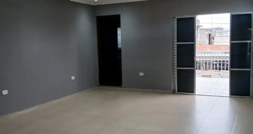 Casa com 2 quartos para alugar na Rua Meca, Jardim Arapongas, Guarulhos