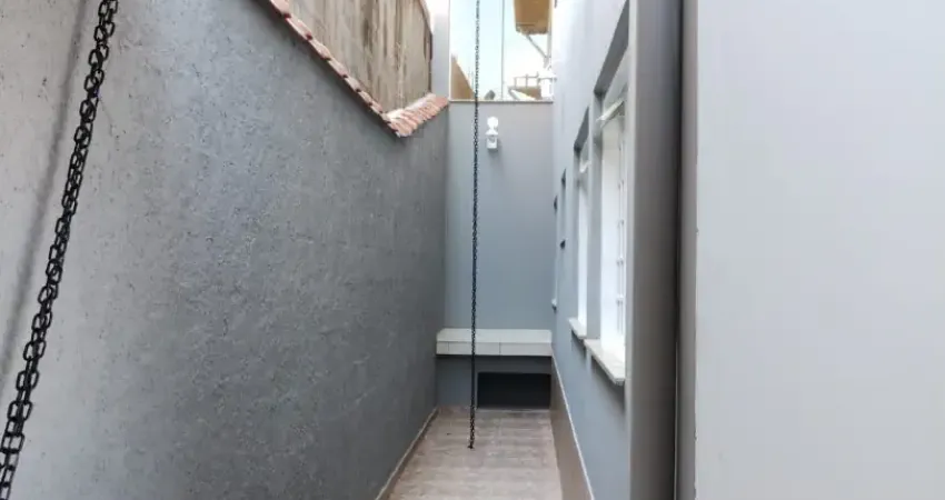 Casa com 2 quartos à venda na Rua Santa Cruz, Jardim de Portugal, Santa Isabel