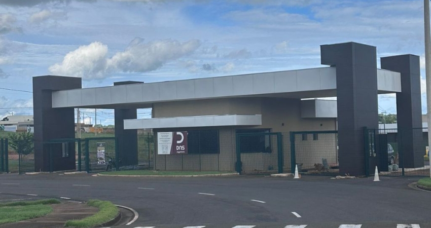 Terreno à venda no Village Normand, São José do Rio Preto 
