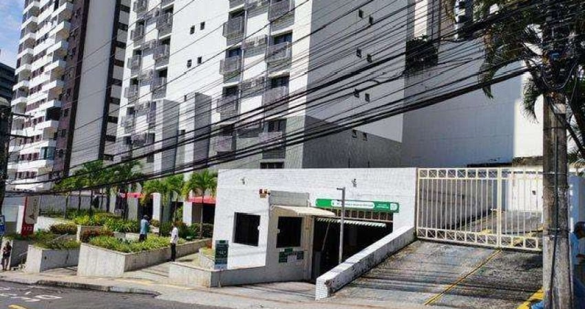 Sala Comercial para Venda em Salvador, PITUBA, 1 banheiro, 1 vaga