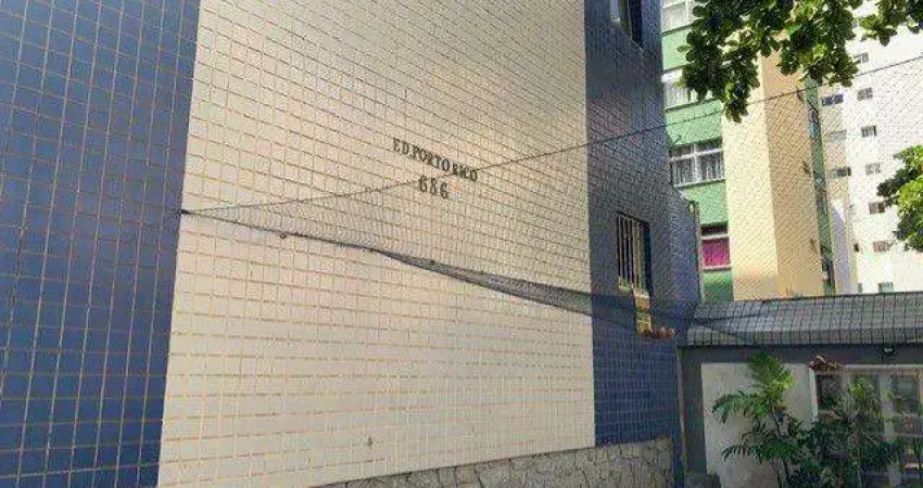 Apartamento para Venda em Salvador, PITUBA, 2 dormitórios, 2 banheiros, 1 vaga