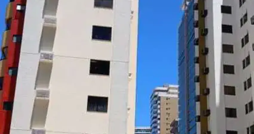 Apartamento para Venda em Salvador, AQUARIUS, 4 dormitórios, 2 suítes, 3 banheiros, 2 vagas