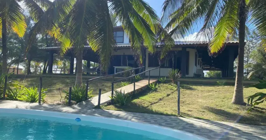 Terreno para Venda em Conde, BARRA DO ITARIRI, 3 dormitórios, 2 suítes, 2 banheiros