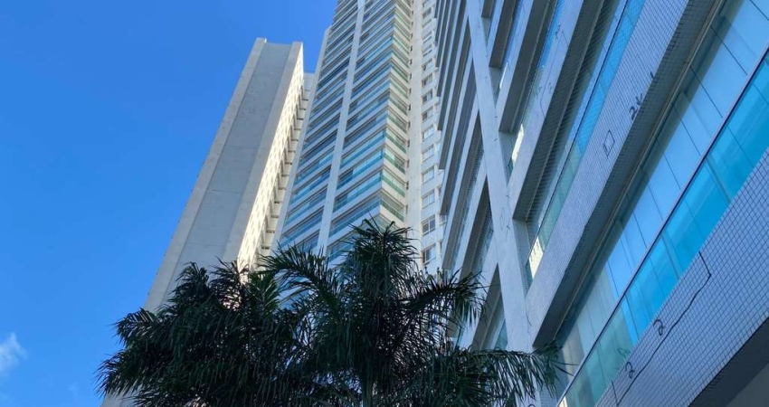 Apartamento para Venda em Salvador, ITAIGARA, 4 dormitórios, 3 suítes, 3 banheiros, 2 vagas