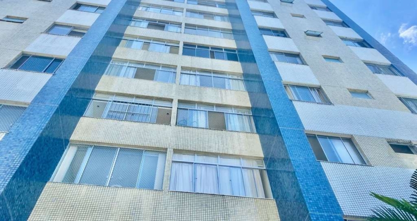 Apartamento para Venda em Salvador, ITAIGARA, 3 dormitórios, 2 banheiros, 1 vaga