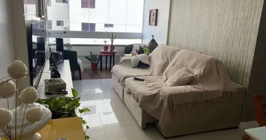 Apartamento para venda em salvador, pituba, 3 dormitórios, 1 suíte, 2 banheiros, 1 vaga