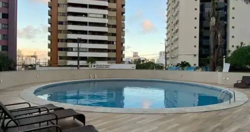 Apartamento para venda em salvador, aquarius, 3 dormitórios, 1 suíte, 3 banheiros, 1 vaga