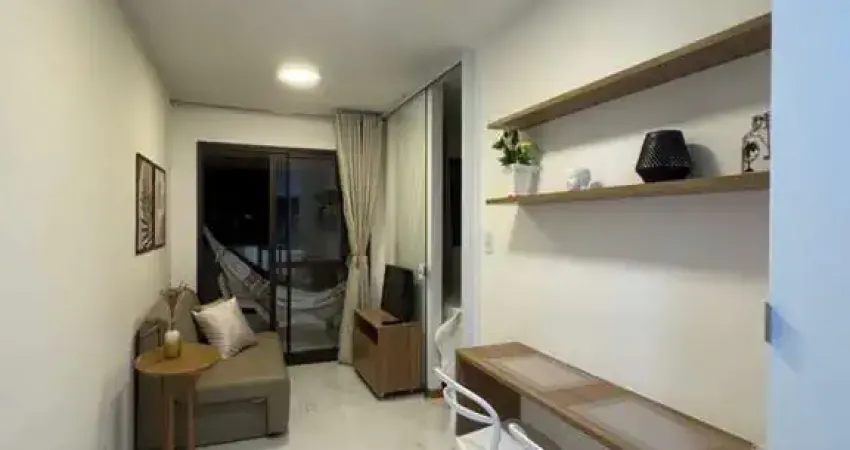 Apartamento para venda em salvador, armação, 1 dormitório, 1 banheiro