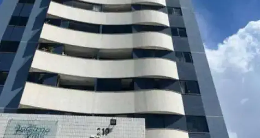 Apartamento para venda em salvador, stiep, 3 dormitórios, 1 suíte, 3 banheiros, 2 vagas