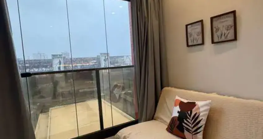 Apartamento para venda em salvador, armação, 1 dormitório, 1 banheiro