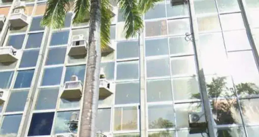 Sala comercial para locação em salvador, pernambués, 1 banheiro, 1 vaga