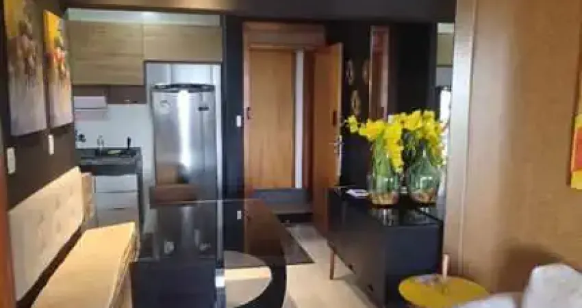 Apartamento para Locação em Salvador, CAMINHO DAS ÁRVORES , 1 dormitório, 1 banheiro, 2 vagas