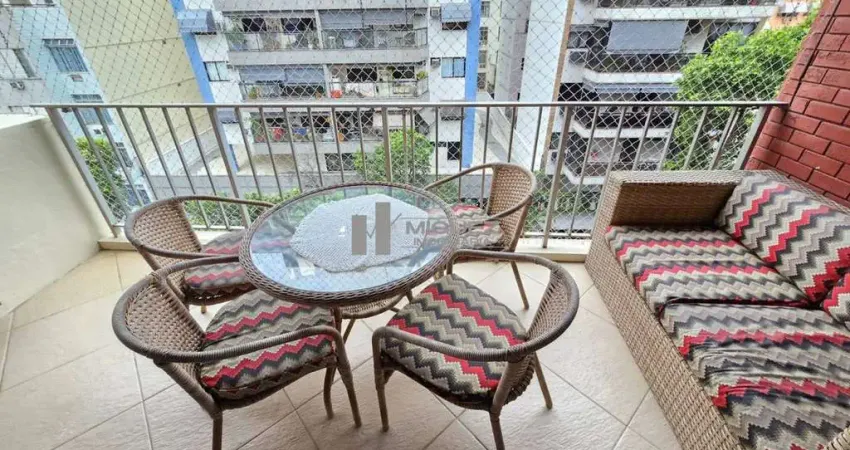 Apartamento a venda na rua delgado de carvalho, com varandão, 3 quartos, suíte, 2 vagas