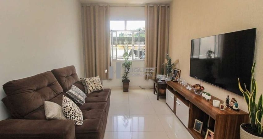 Cobertura  á venda na rua Riachuelo, 2 quartos, 70m2