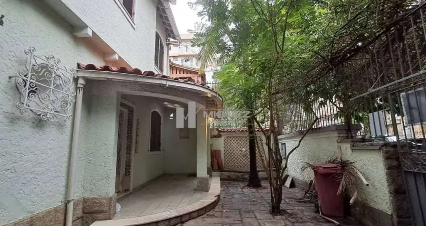 Casa com 4 quartos à venda na Rua Ferdinando Laboriau, 50, Tijuca, Rio de Janeiro
