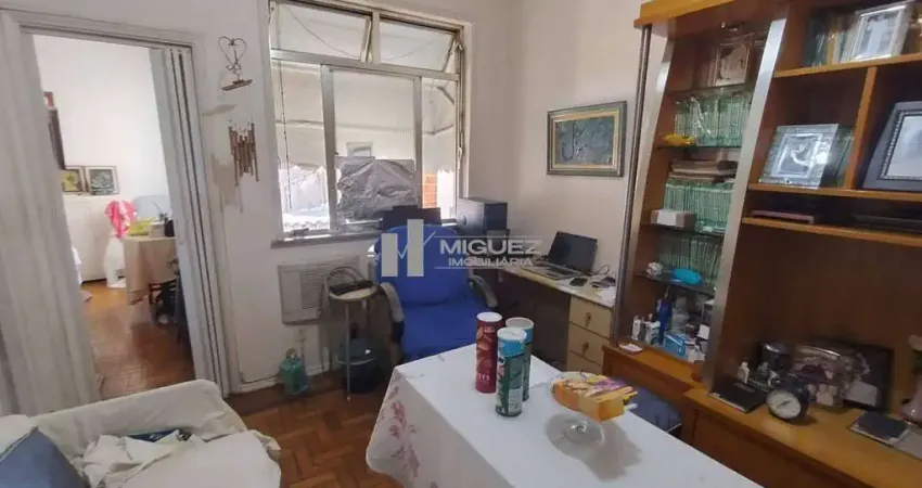 Rua do matoso - apartamento a venda sala quarto com suíte - tijuca - rj