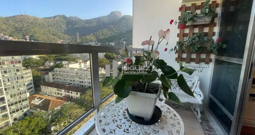 Apartamento à venda varanda, 3 quartos, suíte e 1 vaga no Grajaú!