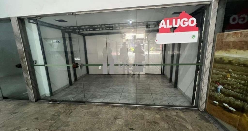Ponto comercial para alugar na Rua Ana Barbosa, 74, Méier, Rio de Janeiro