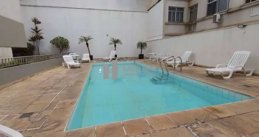 Código 20195 - apartamento com 4 quartos, 2 vagas - super play com piscinas e muito mais - tijuca