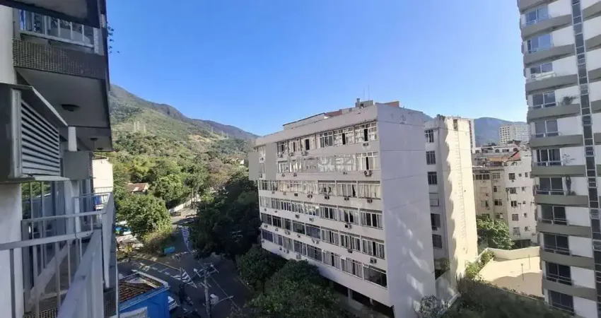 Apartamento à venda com 4 quartos, sendo 1 suíte - na rua desembargador izidro - no bairro da tijuca