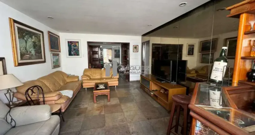 Apartamento à venda 3 quartos rua engenheiro ernani cotrim (tijuca)