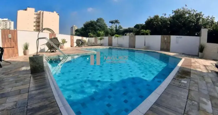 Apartamento a venda rua professor manuel de abreu - varanda, sala, 2 quartos/1suíte, 2 vagas - maracanã - código 19764