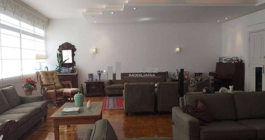 VENDO APARTAMENTO COM 250M²! VISCONDE DE CABO FRIO COM 4 QUARTOS