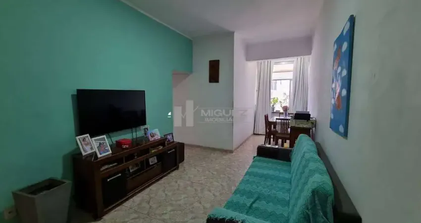 EXCLUSIVIDADE - Apartamento 2 quartos, Estácio - Rio de Janeiro