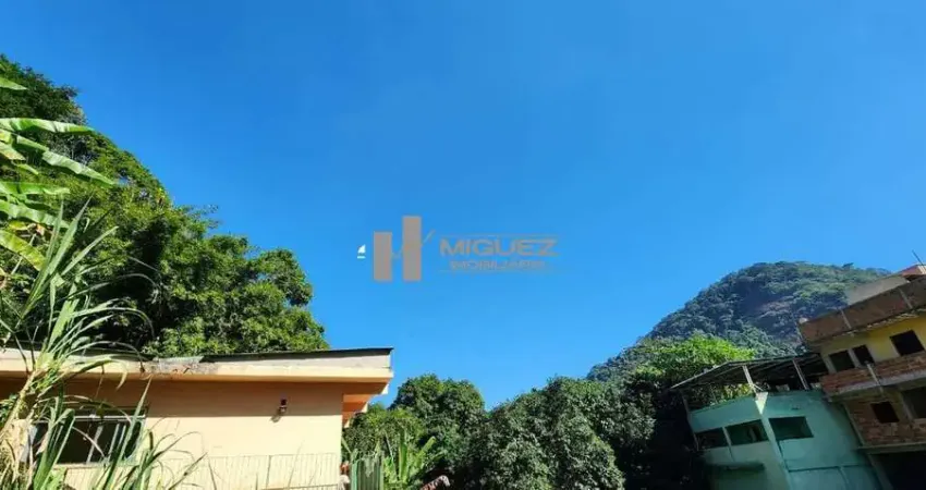 Apartamento com 2 quartos à venda na Estrada da Gávea Pequena, 182, Alto da Boa Vista, Rio de Janeiro