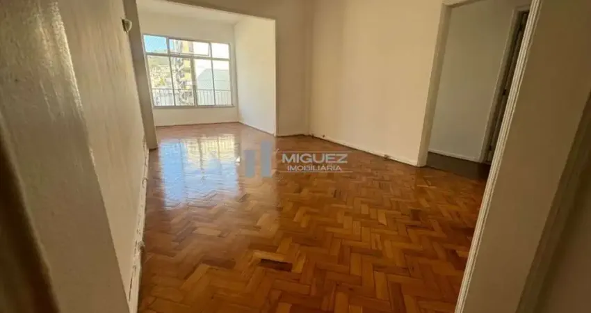 Apartamento à Venda 2 quartos, rua Dr Satamini (Tijuca)