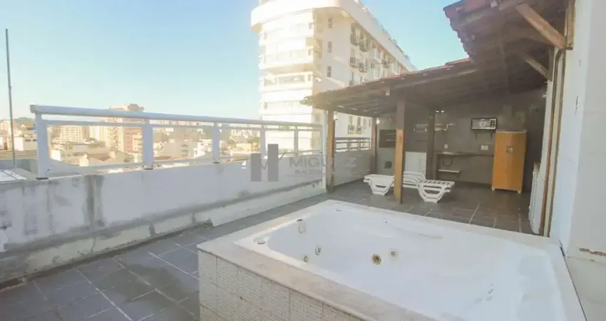 Cobertura com 3 quartos à venda na Tijuca, Rio de Janeiro 