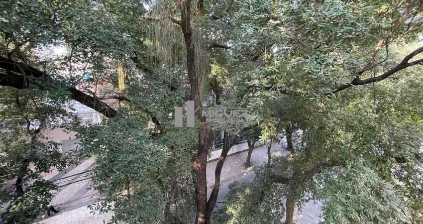 Apartamento (varanda, sala, 2 quartos) à venda na Rua Professor Gabizo- Tijuca! Apenas 750 metros da Praça Afonso Pena!