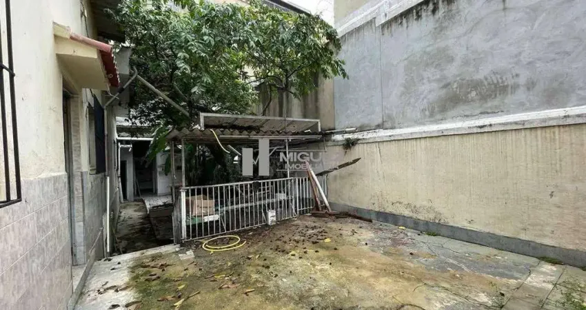 Casa com 2 quartos à venda na Rua Delgado de Carvalho, 59, Tijuca, Rio de Janeiro