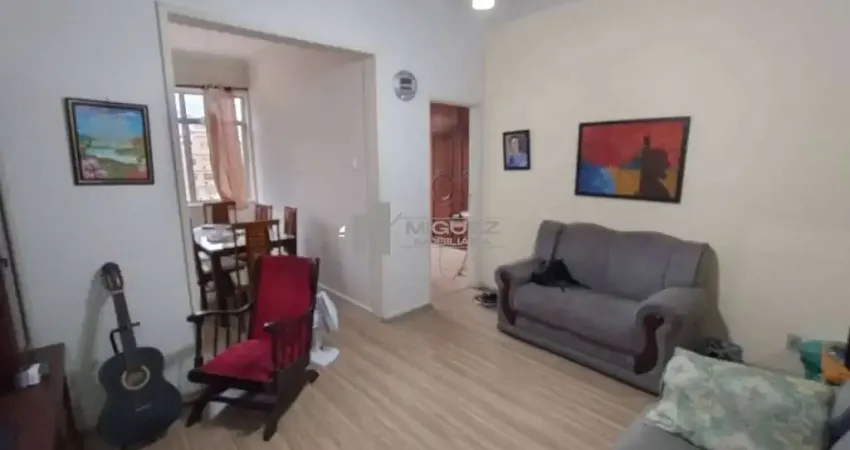 Apartamento com 2 quartos à venda na Tijuca, Rio de Janeiro