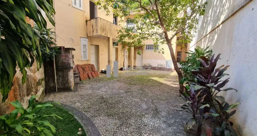 Casa com 3 quartos à venda na Tijuca, Rio de Janeiro 