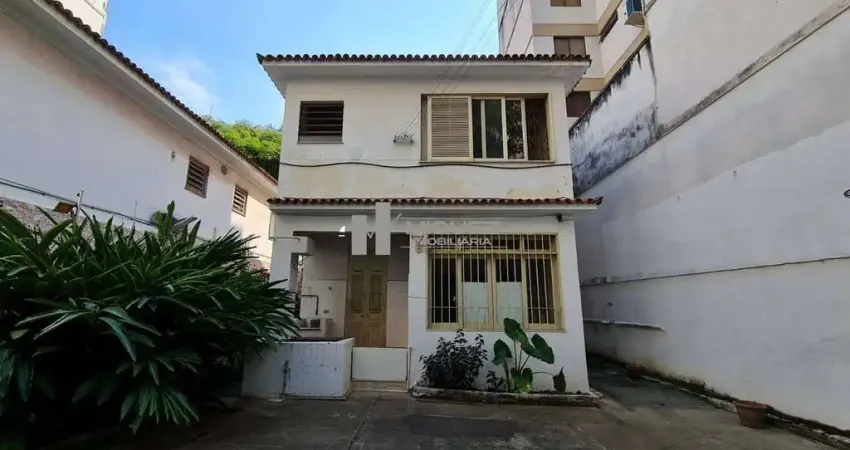 Casa com 4 quartos à venda na Tijuca, Rio de Janeiro 