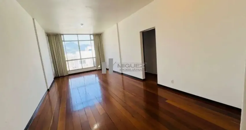 Apartamento à venda na Rua Campos Sales - Tijuca! São 4 quartos com aproximadamente 130 m²  de puro conforto para sua família.