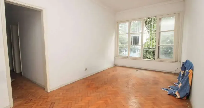 Apartamento com 3 quartos à venda na Rua Afonso Pena, 154, Tijuca, Rio de Janeiro