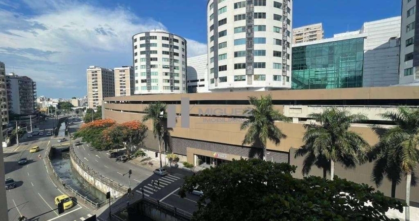 Apartamento com 2 quartos à venda na Rua Padre Champagnat, 61, Tijuca, Rio de Janeiro