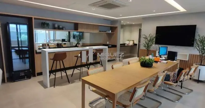 Rua marquês de valença - garden, sala, 2 quartos - tijuca - código 18788