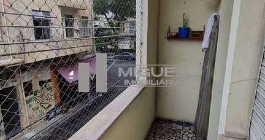Apartamento com 2 quartos à venda na Rua Caruso, 10, Tijuca, Rio de Janeiro