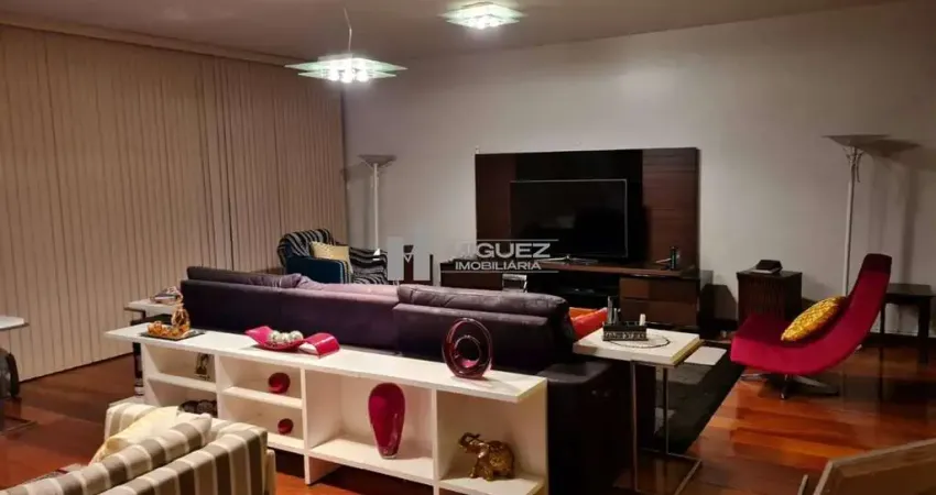 Apartamento com 5 quartos à venda na Rua Doutor Satamini, Tijuca, Rio de Janeiro