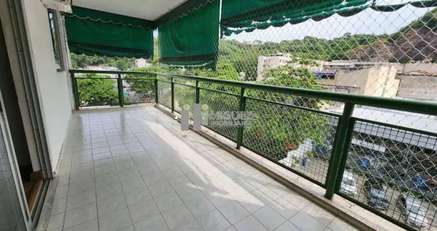 A venda apartamento com 2 quartos, São Francisco Xavier - Rio de Janeiro