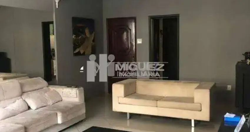 Apartamento com 3 quartos, Rio Comprido - Rio de Janeiro - Código 16644
