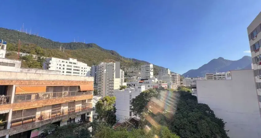 Apartamento à venda de Luxo na Tijuca: 4 Suítes, Varandão e 5 Vagas - Rua Homem de Melo